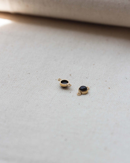Black Onyx Connector, CN43