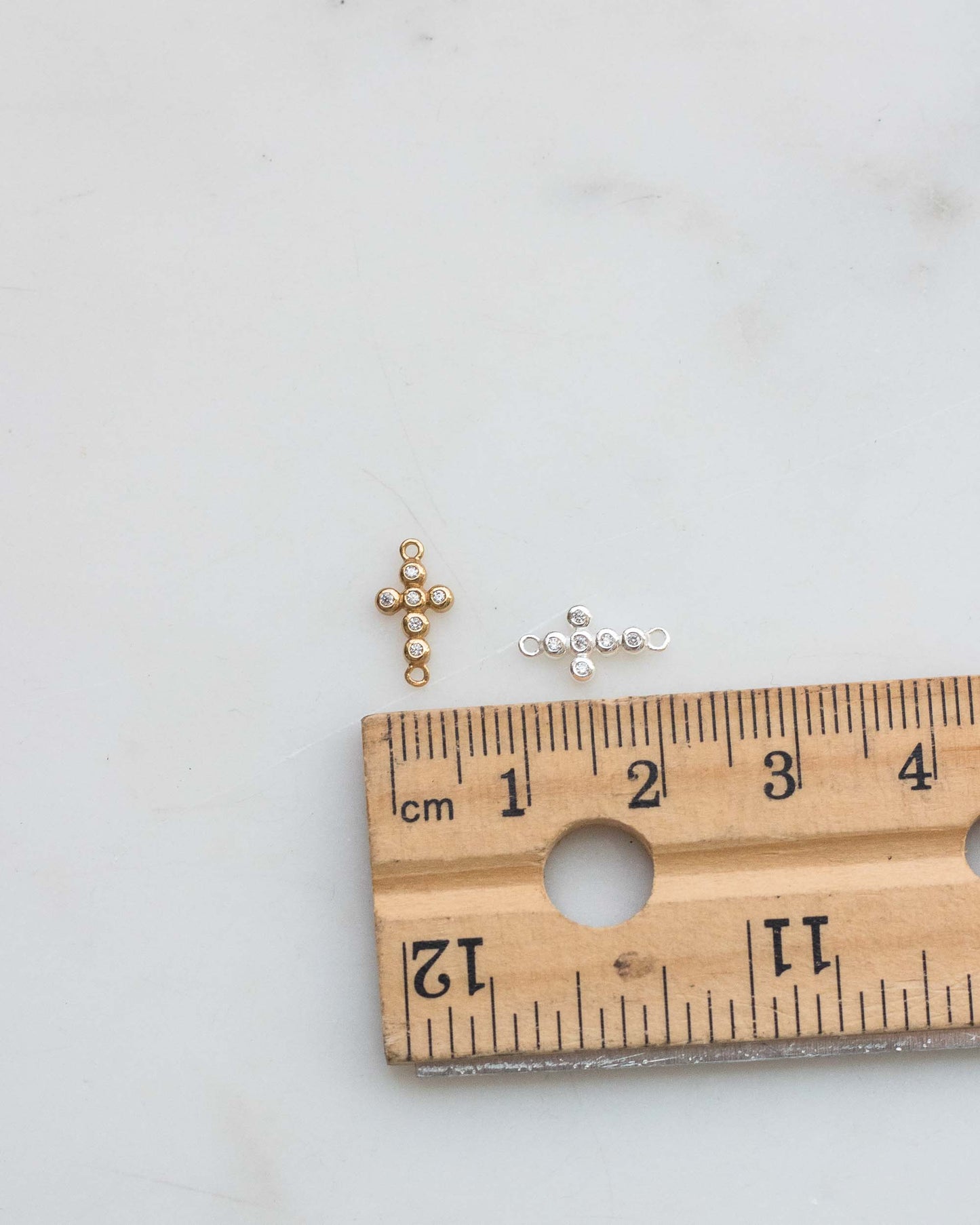 Cross Connector with CZ, CN50