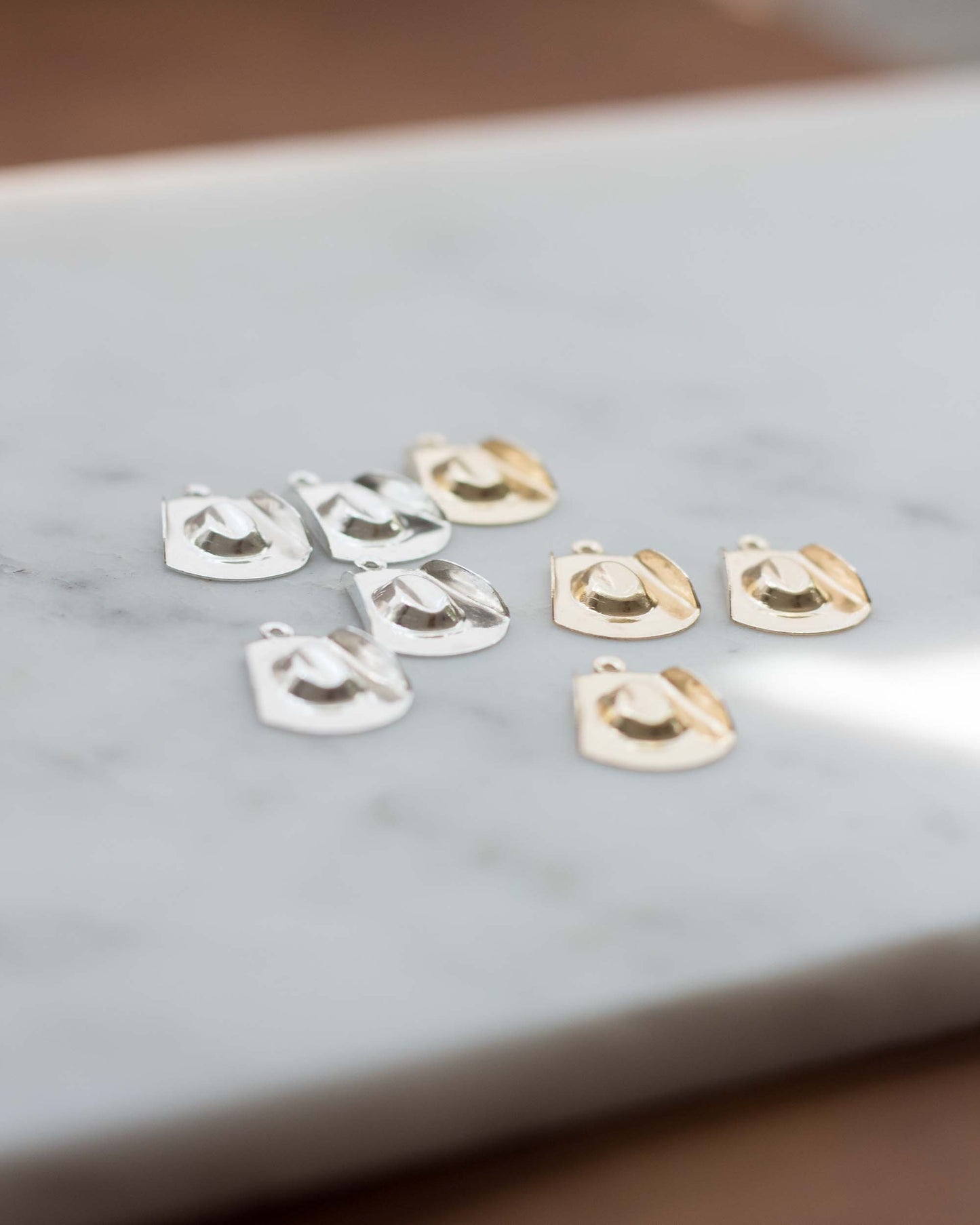 Cowboy Hat Charm, CH31