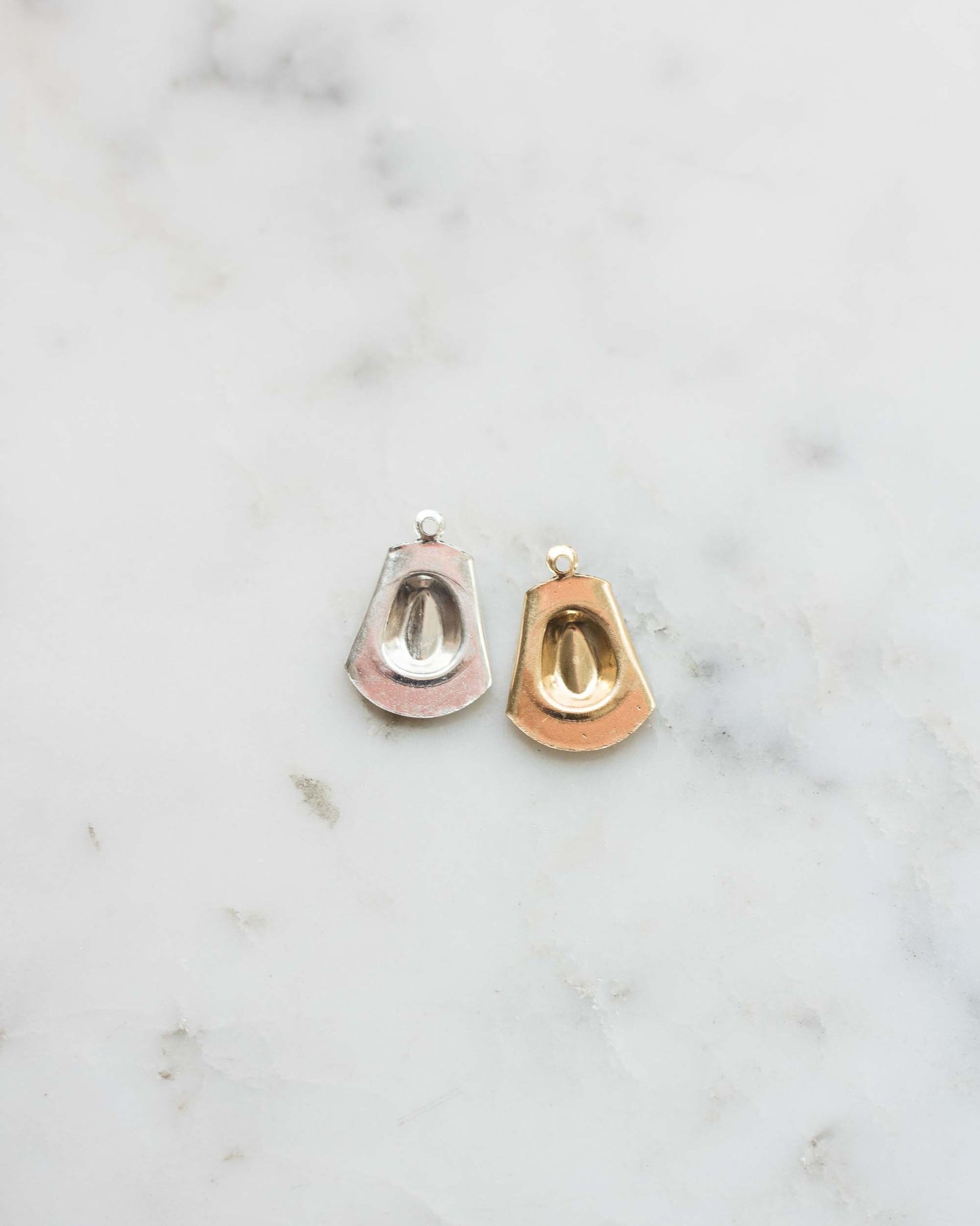 Cowboy Hat Charm, CH31