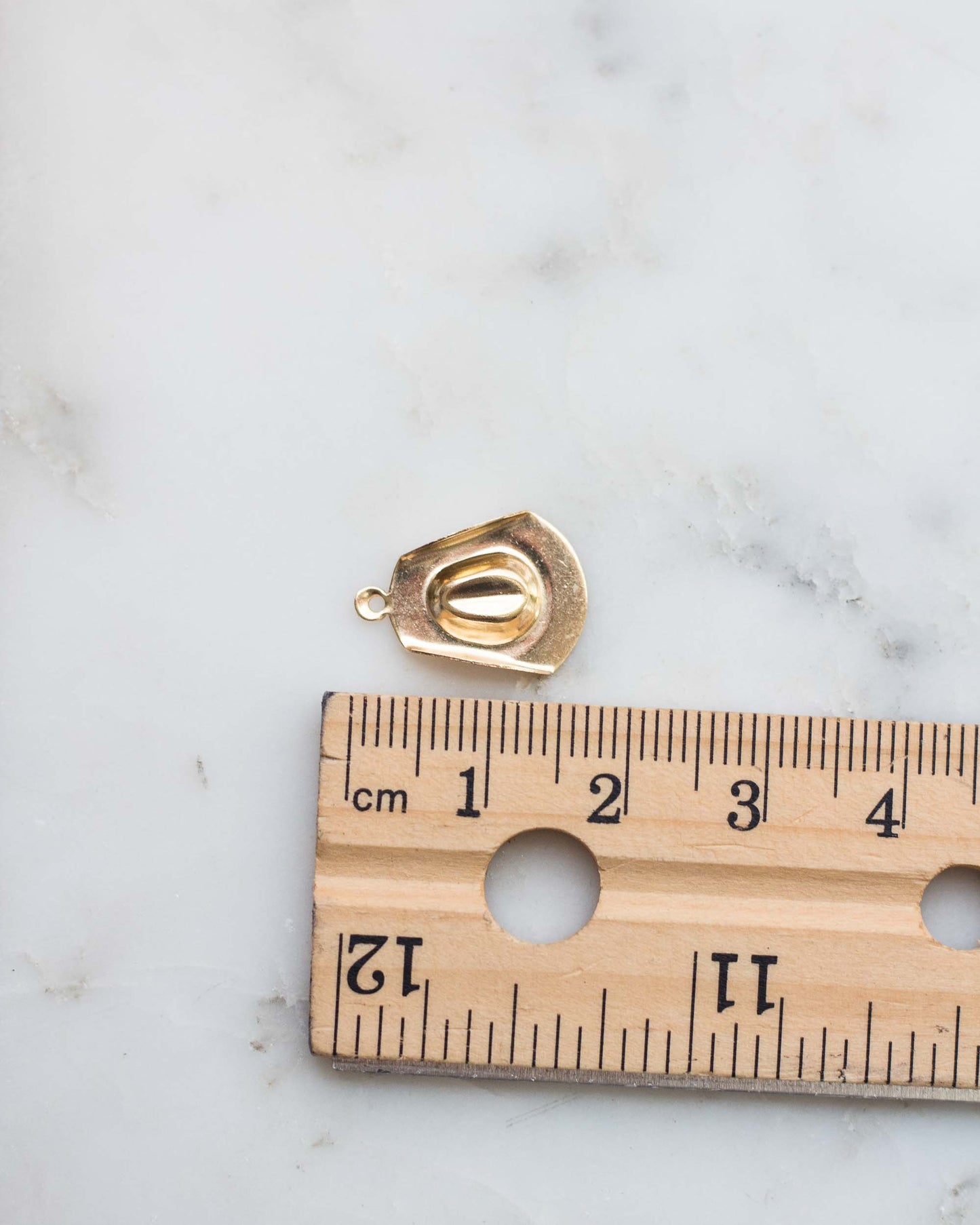 Cowboy Hat Charm, CH31