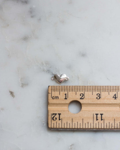 Heart Connector, CN54
