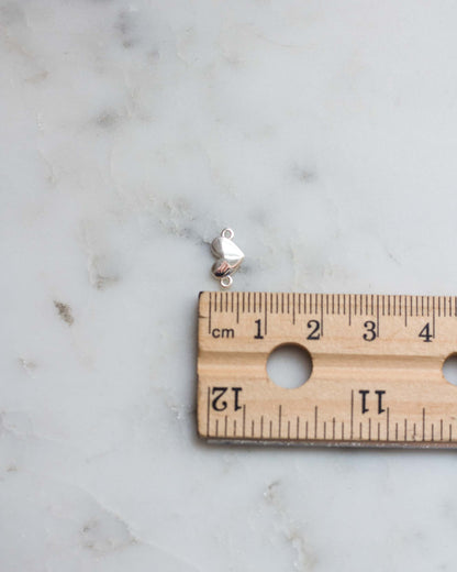 Heart Connector, CN54