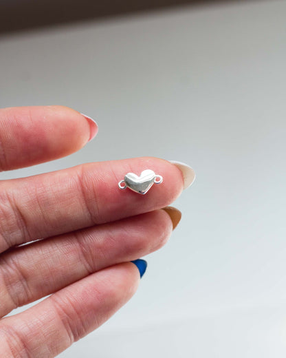 Heart Connector, CN54