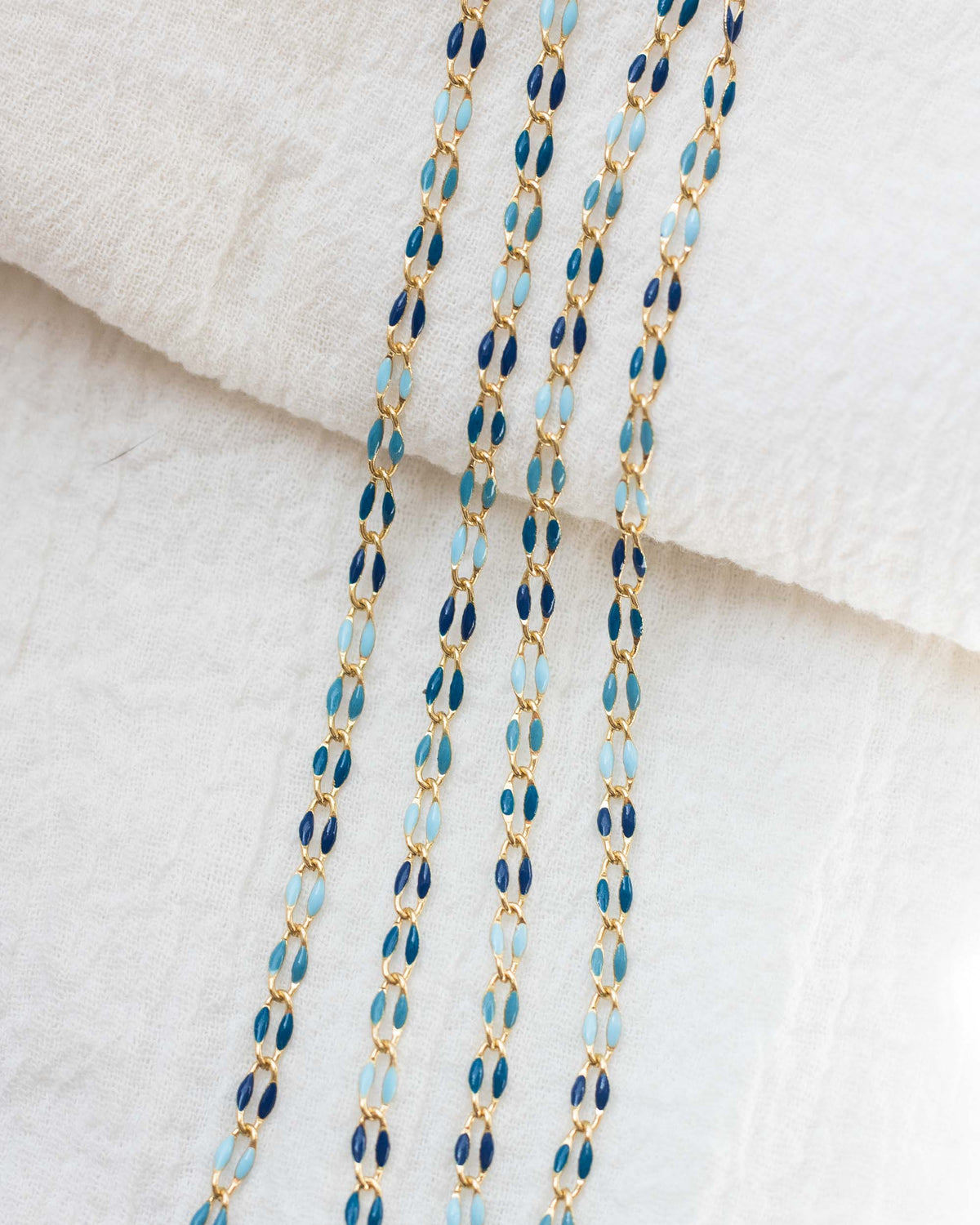Gold Plated Chains