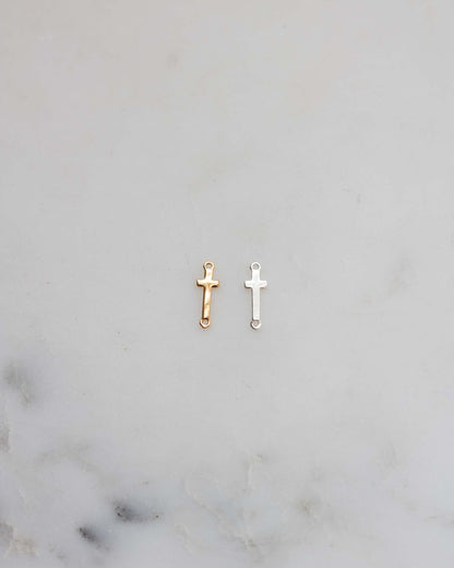 Tiny Cross Connector, CN55