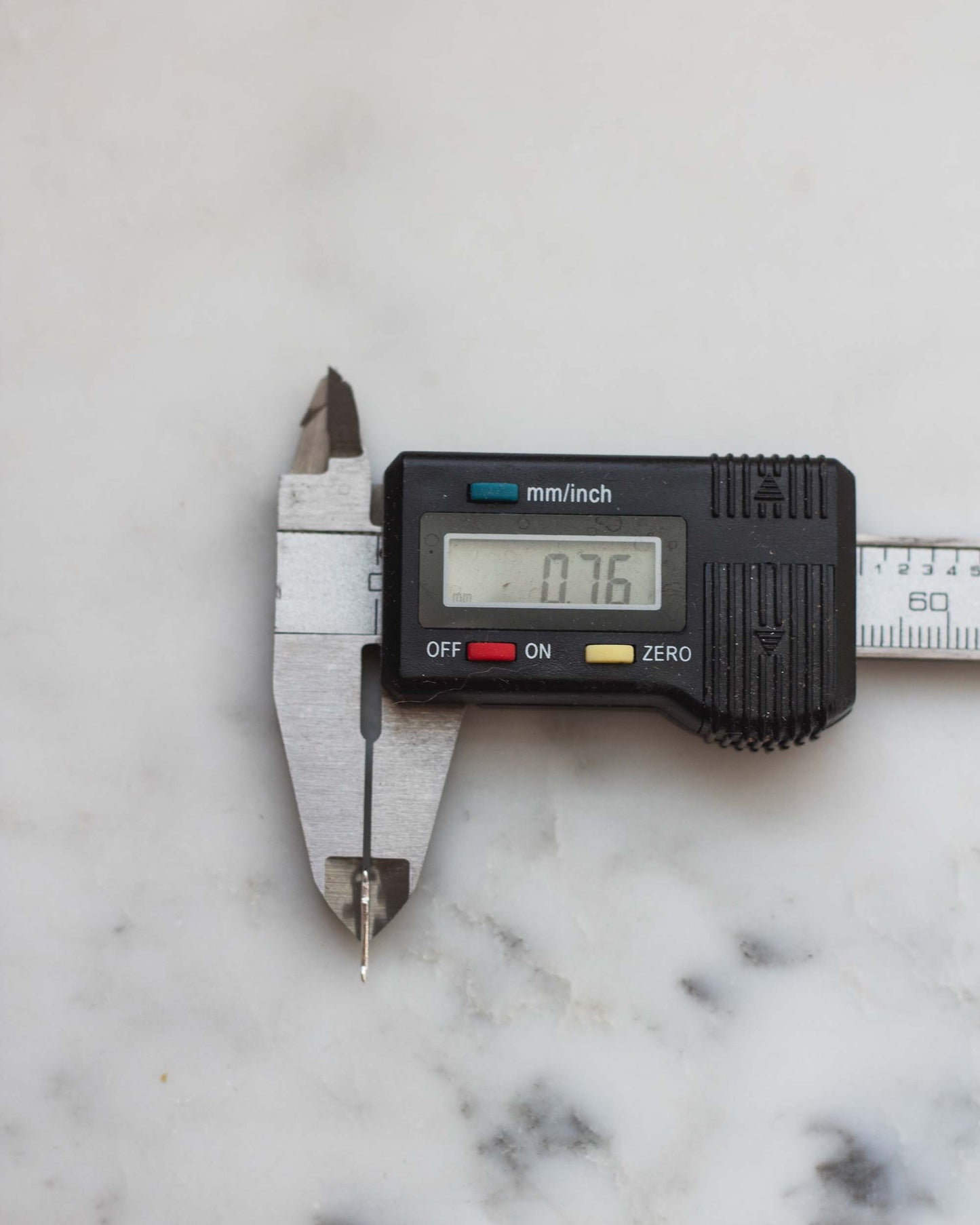 Tiny Cross Connector, CN55