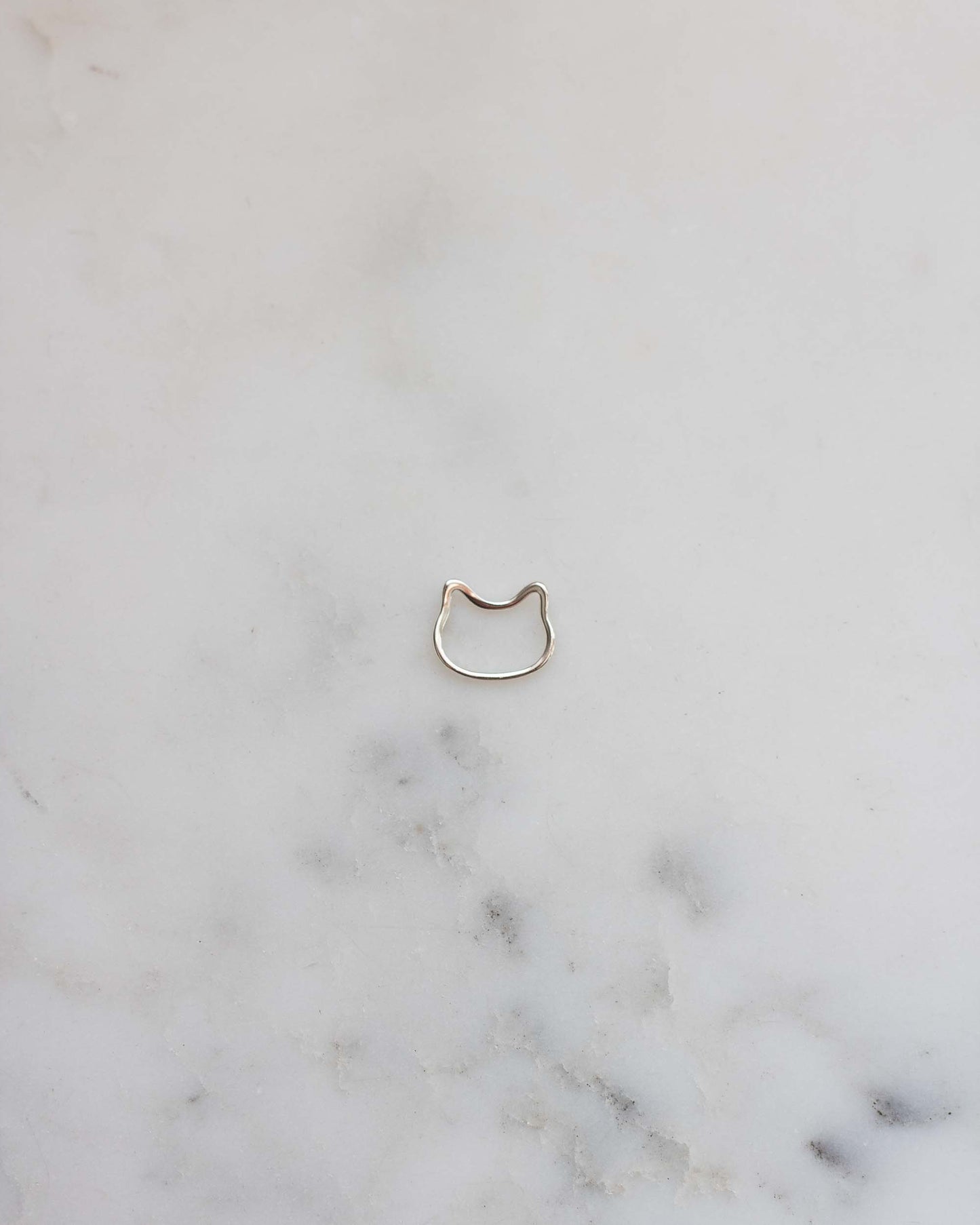 Cat Head Connector, CN56