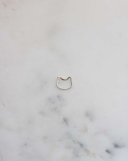 Cat Head Connector, CN56