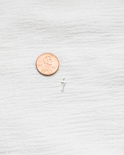 Lightning Bolt Connector, CN71