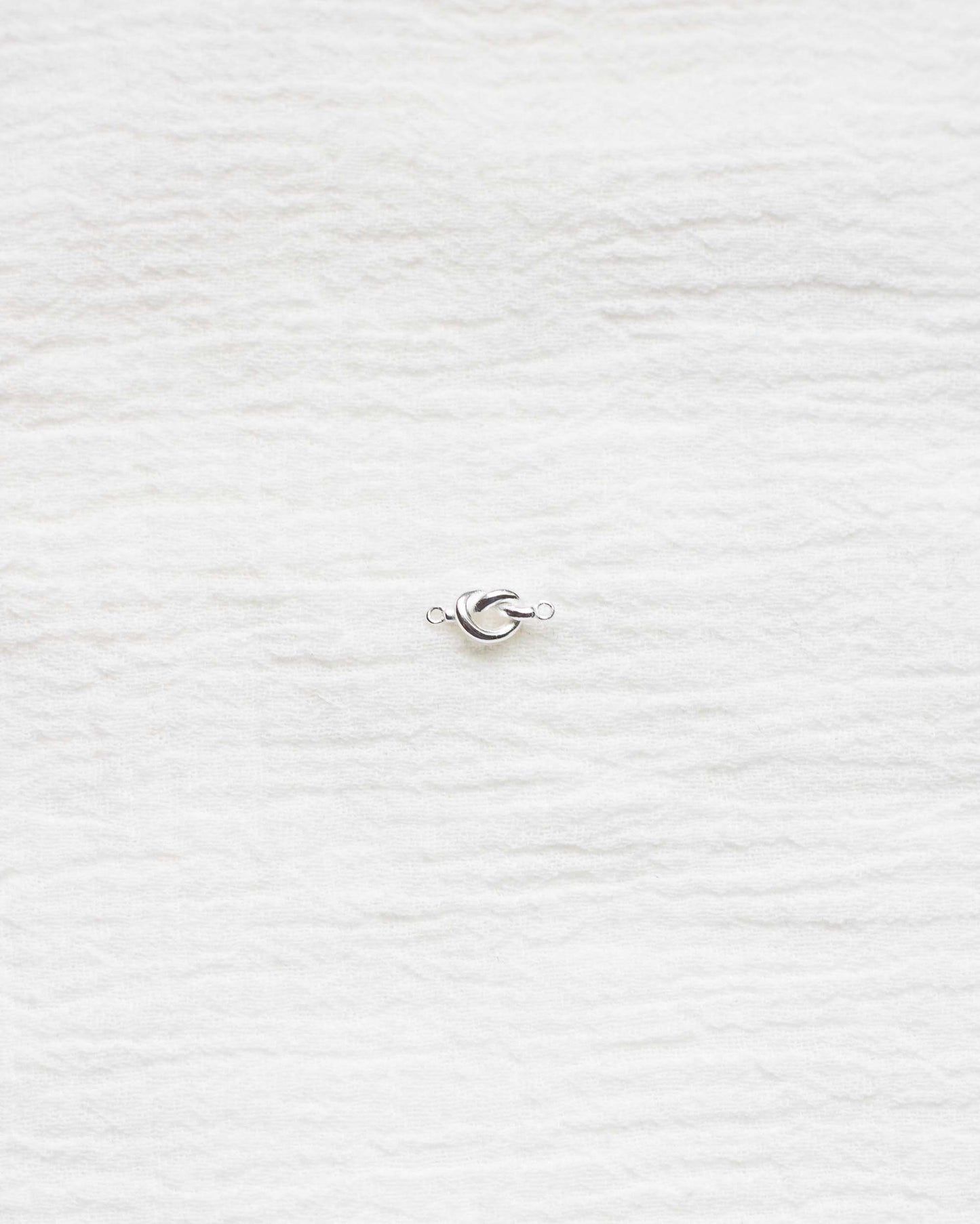 Love Knot Connector, CN81