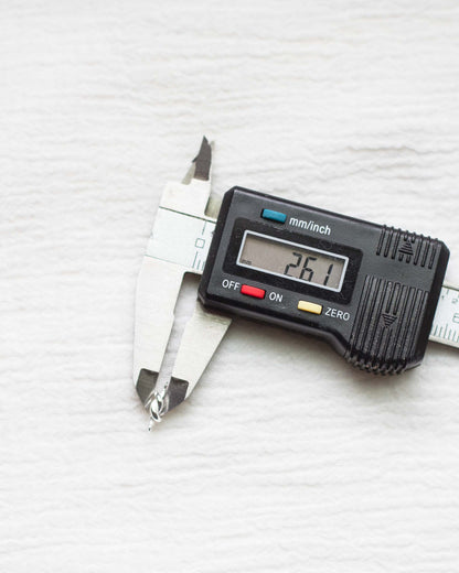 Love Knot Connector, CN81