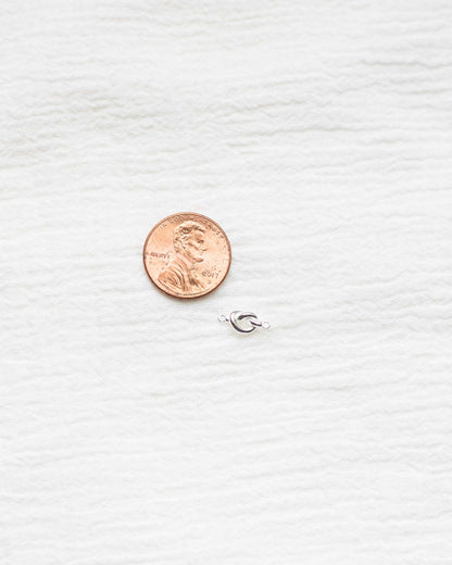 Love Knot Connector, CN81