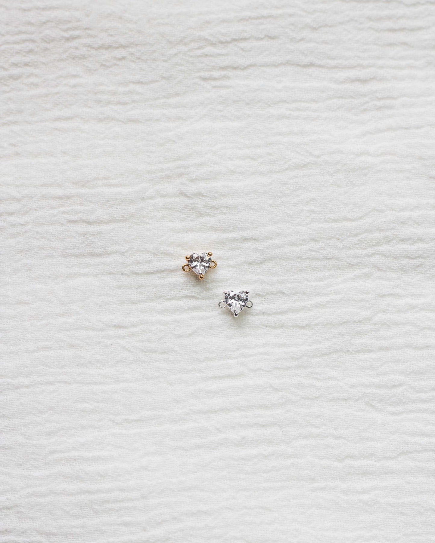 CZ Heart Connector, CN85