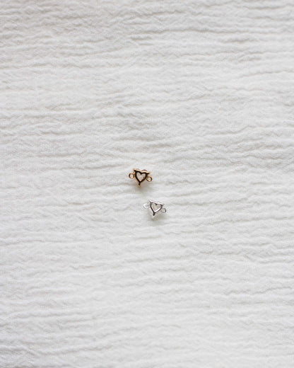 CZ Heart Connector, CN85
