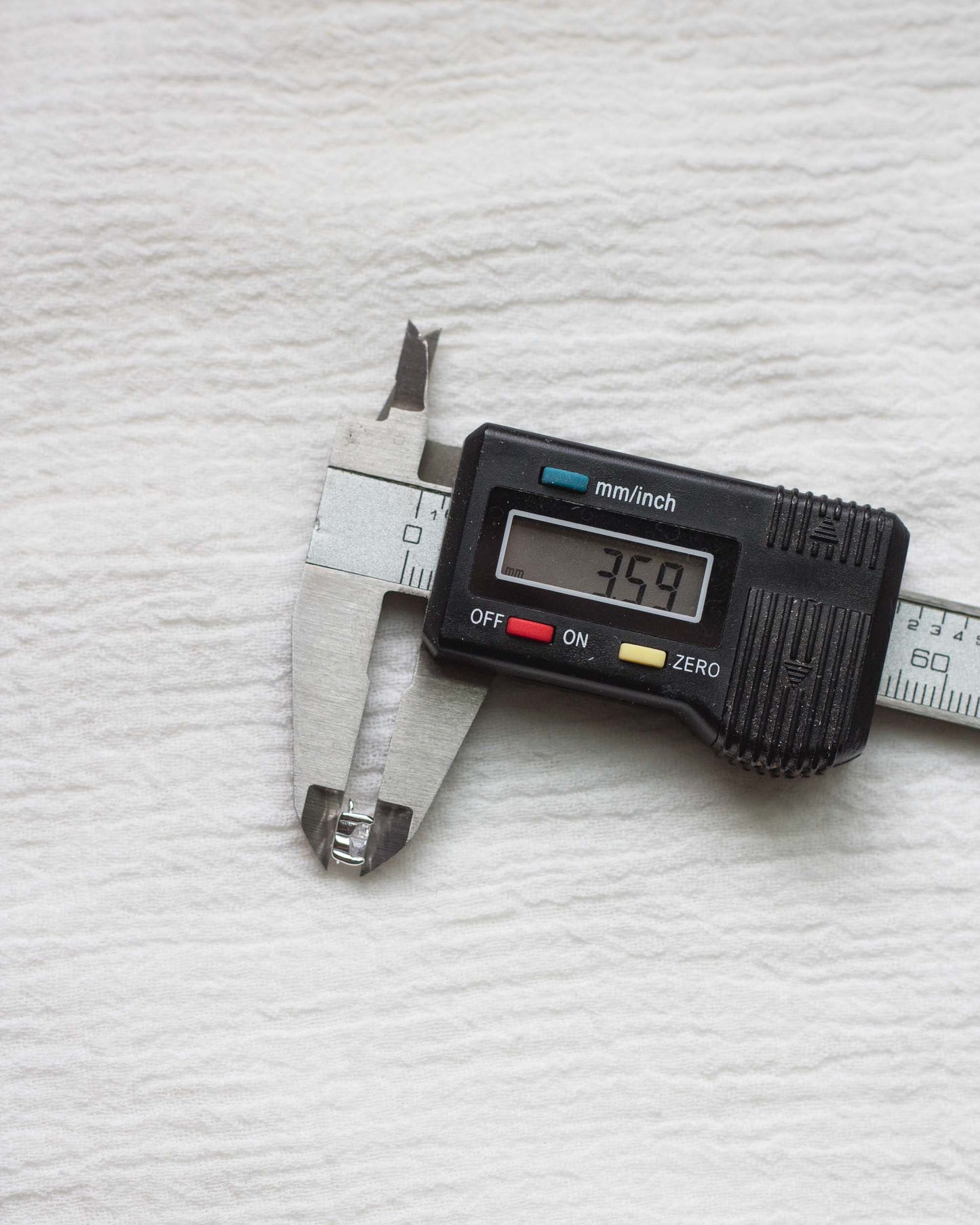 CZ Heart Connector, CN85