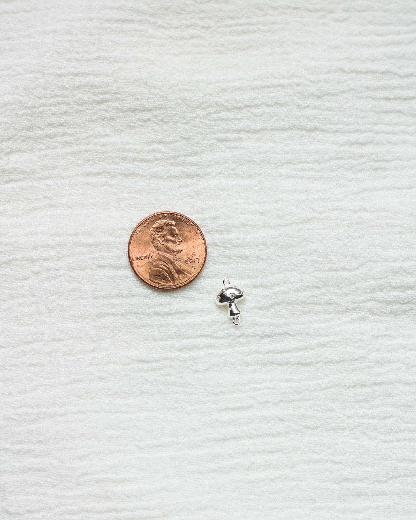 CZ Mushroom Connector, CN87