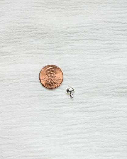 CZ Mushroom Connector, CN87