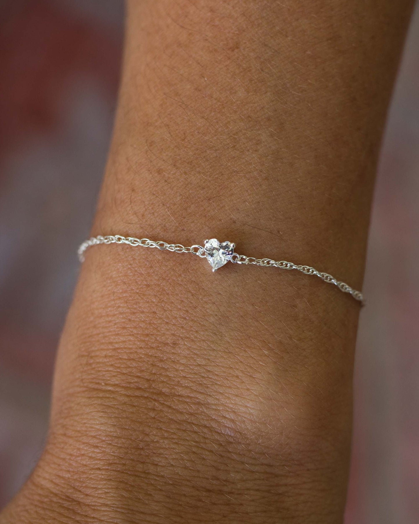 CZ Heart Connector, CN85