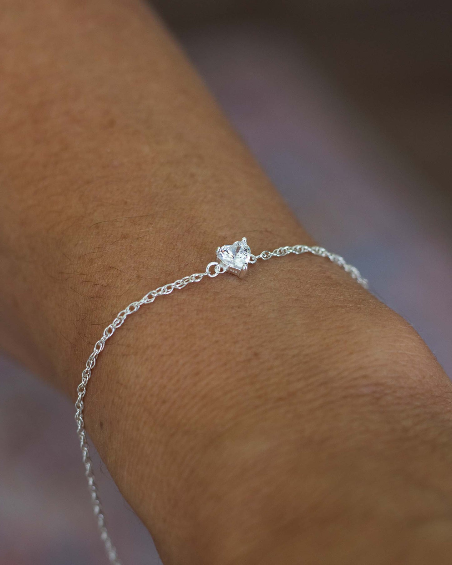 CZ Heart Connector, CN85
