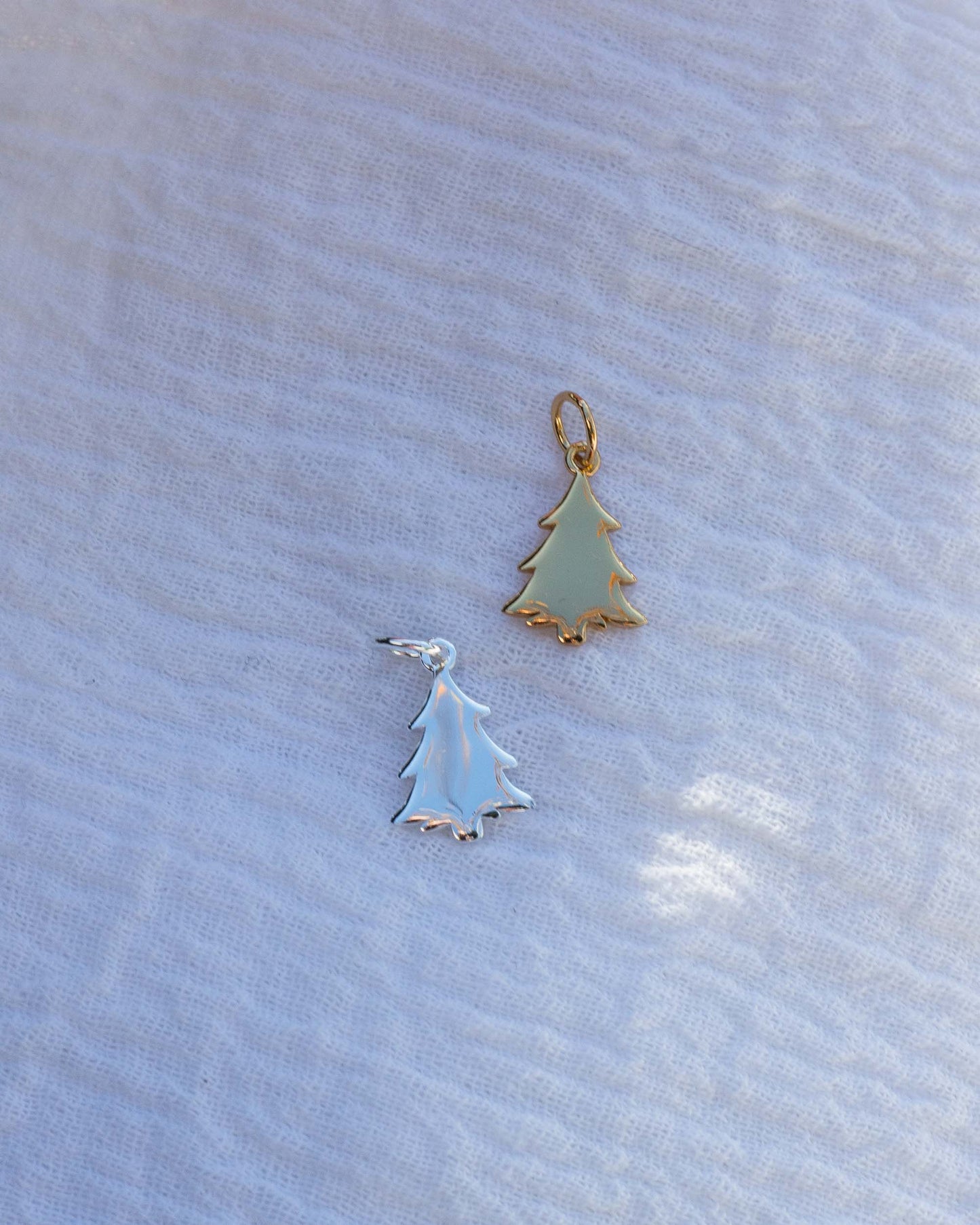 Christmas Tree Charm, CH45