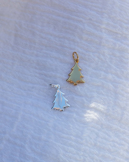 Christmas Tree Charm, CH45