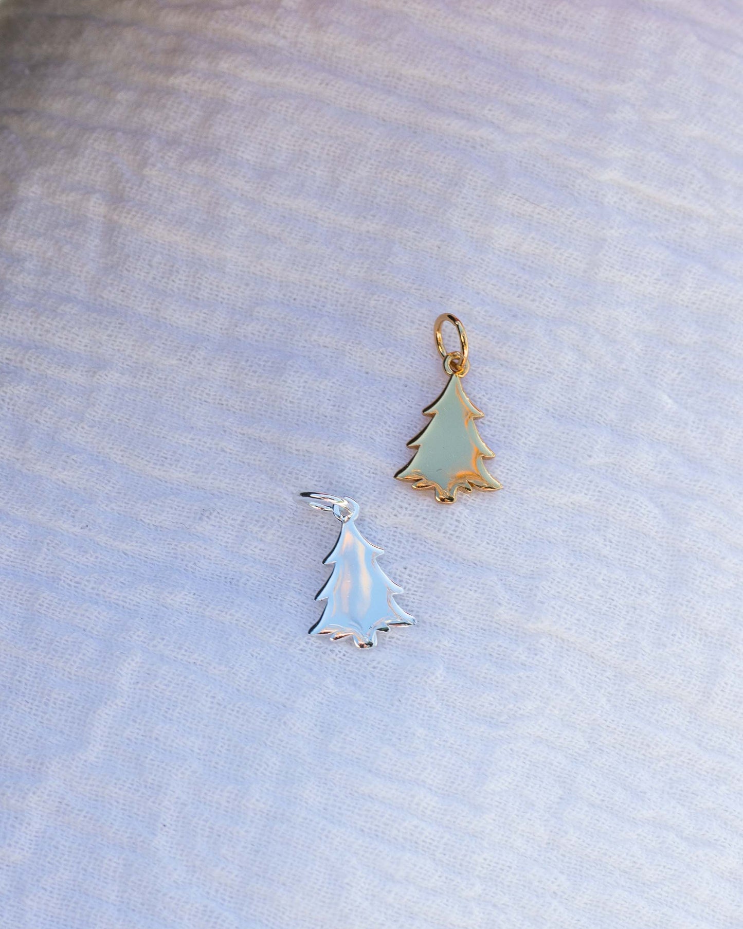 Christmas Tree Charm, CH45