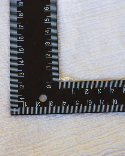 5 Pack Freshwater pearl Connector, CN92