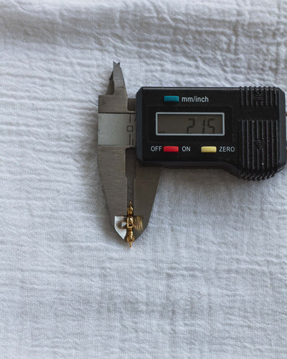 Snake Connector, CN93