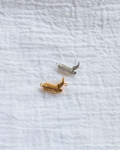 Cowgirl Boot Connector, CN94