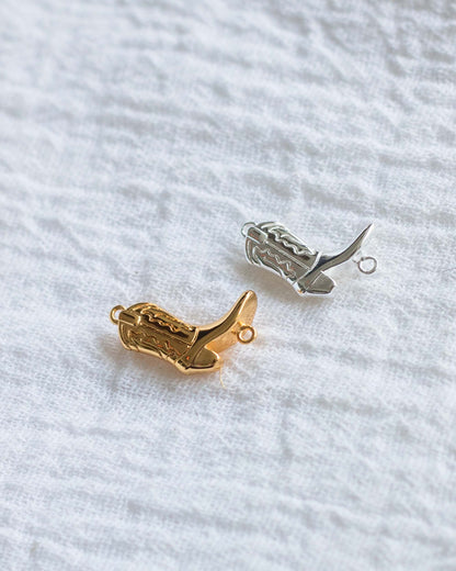 Cowgirl Boot Connector, CN94