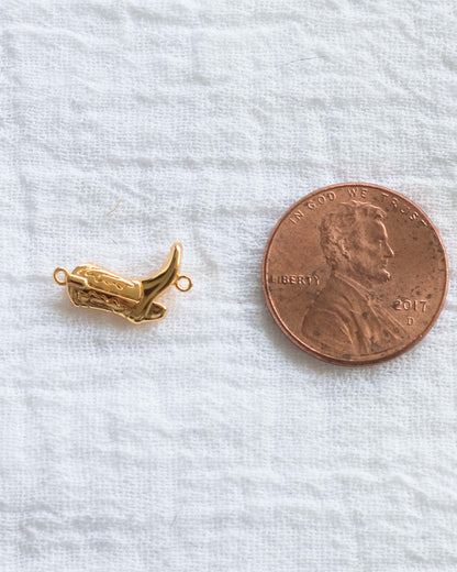 Cowgirl Boot Connector, CN94