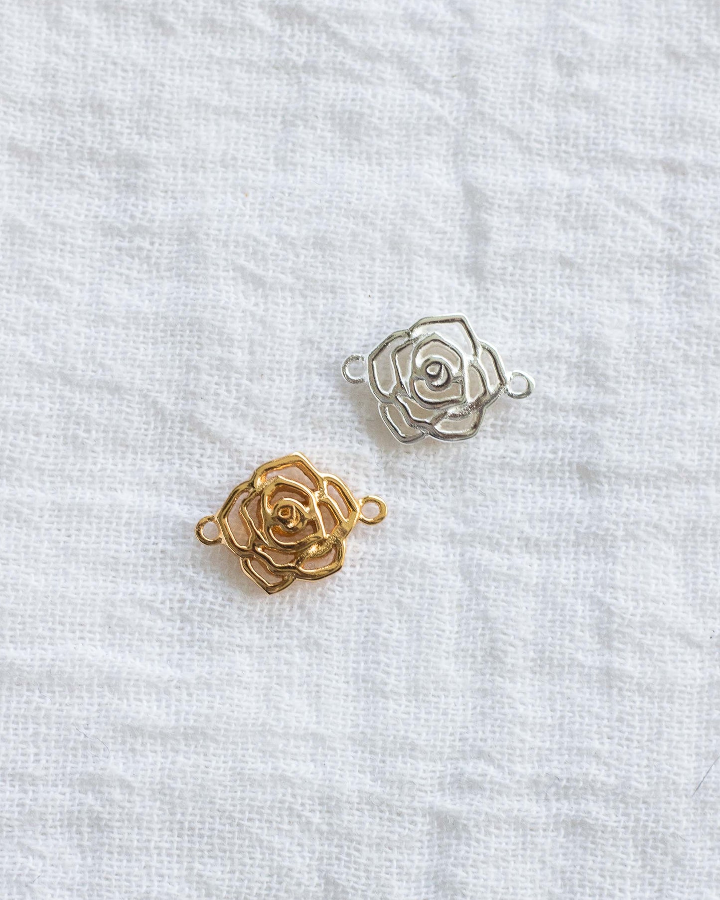 Rose Connector, CN101