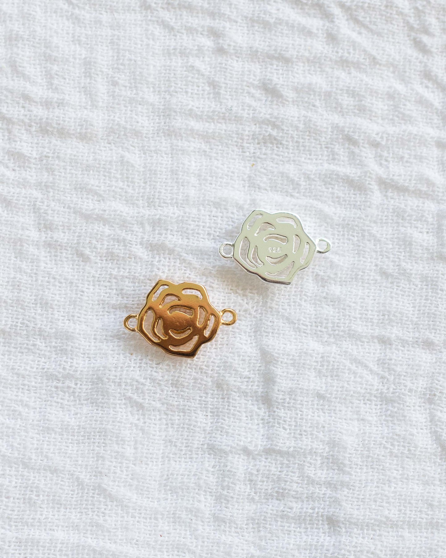 Rose Connector, CN101