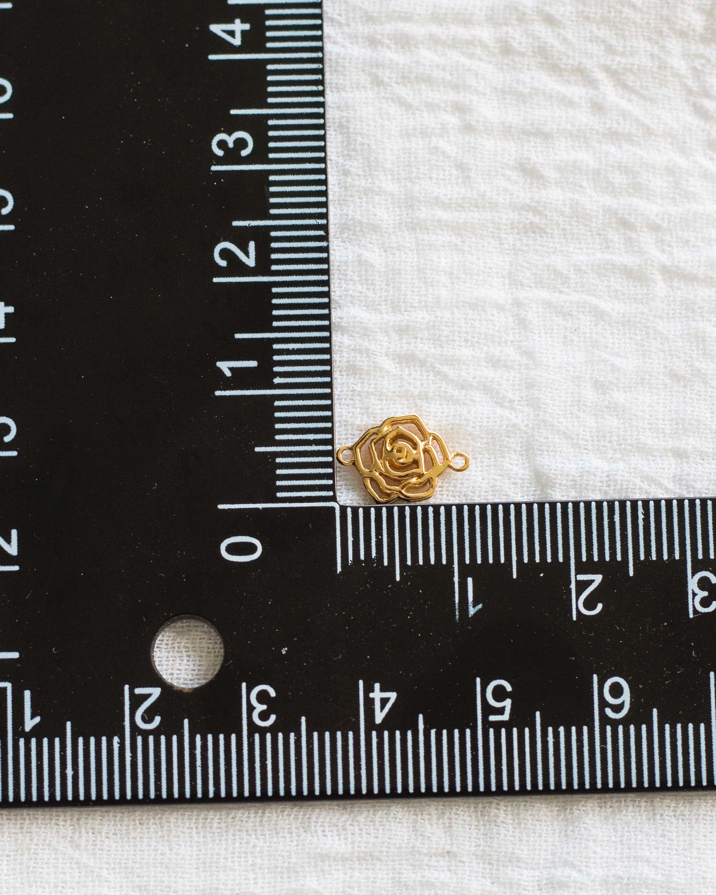 Rose Connector, CN101