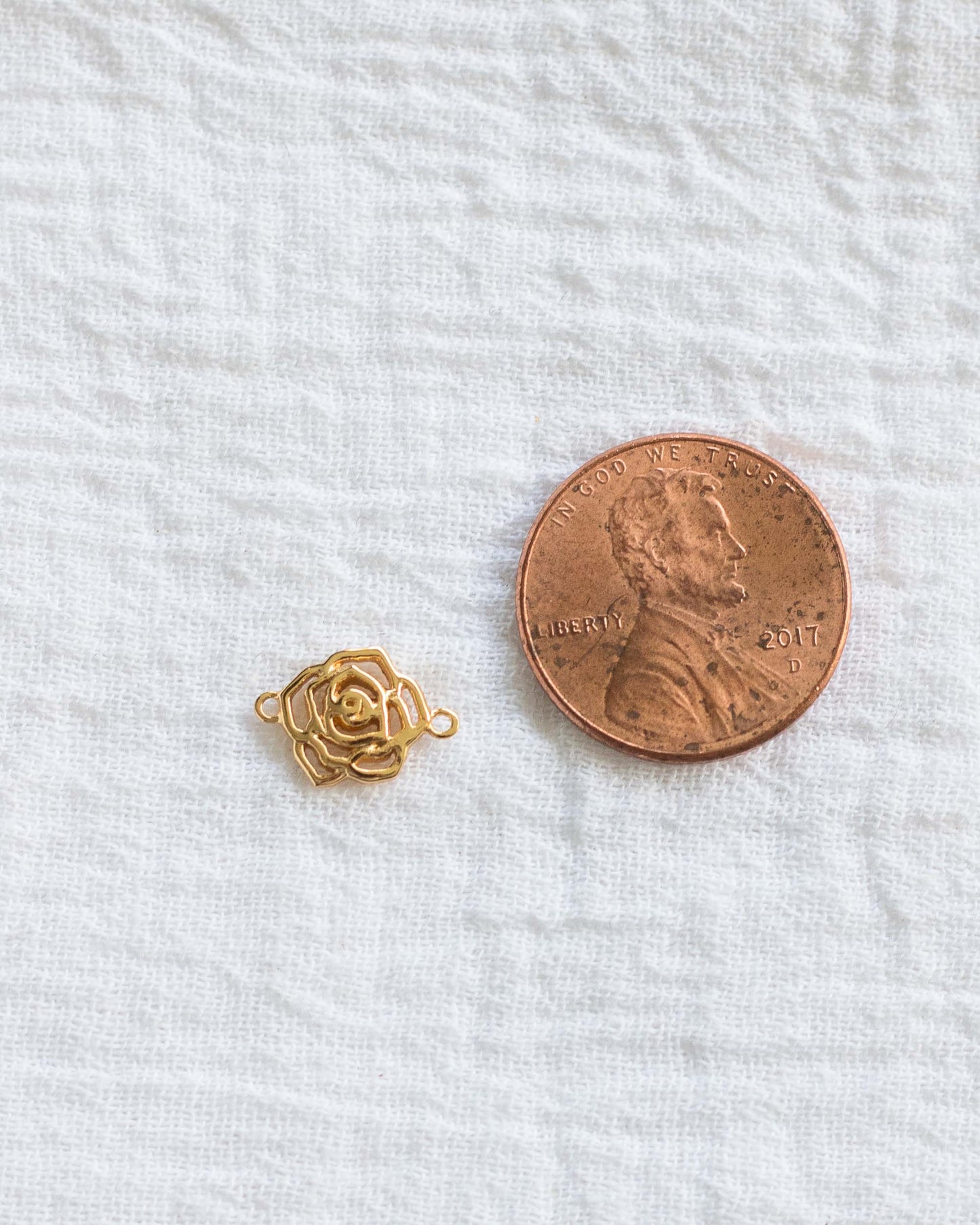 Rose Connector, CN101