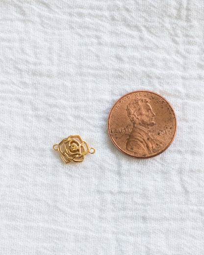 Rose Connector, CN101