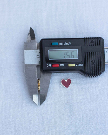 Red Heart Connector, CN133