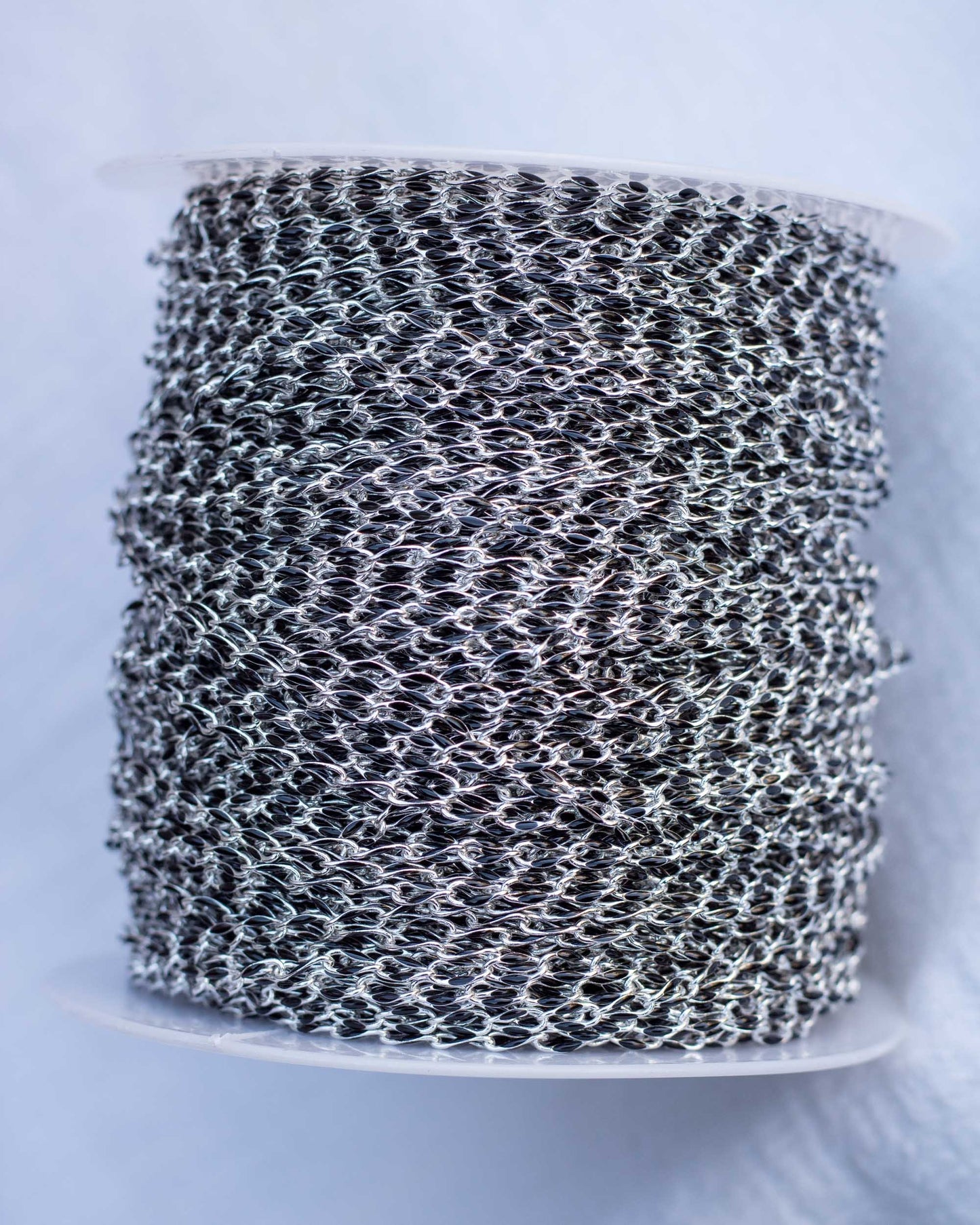 Black Enamel Chain, SP107