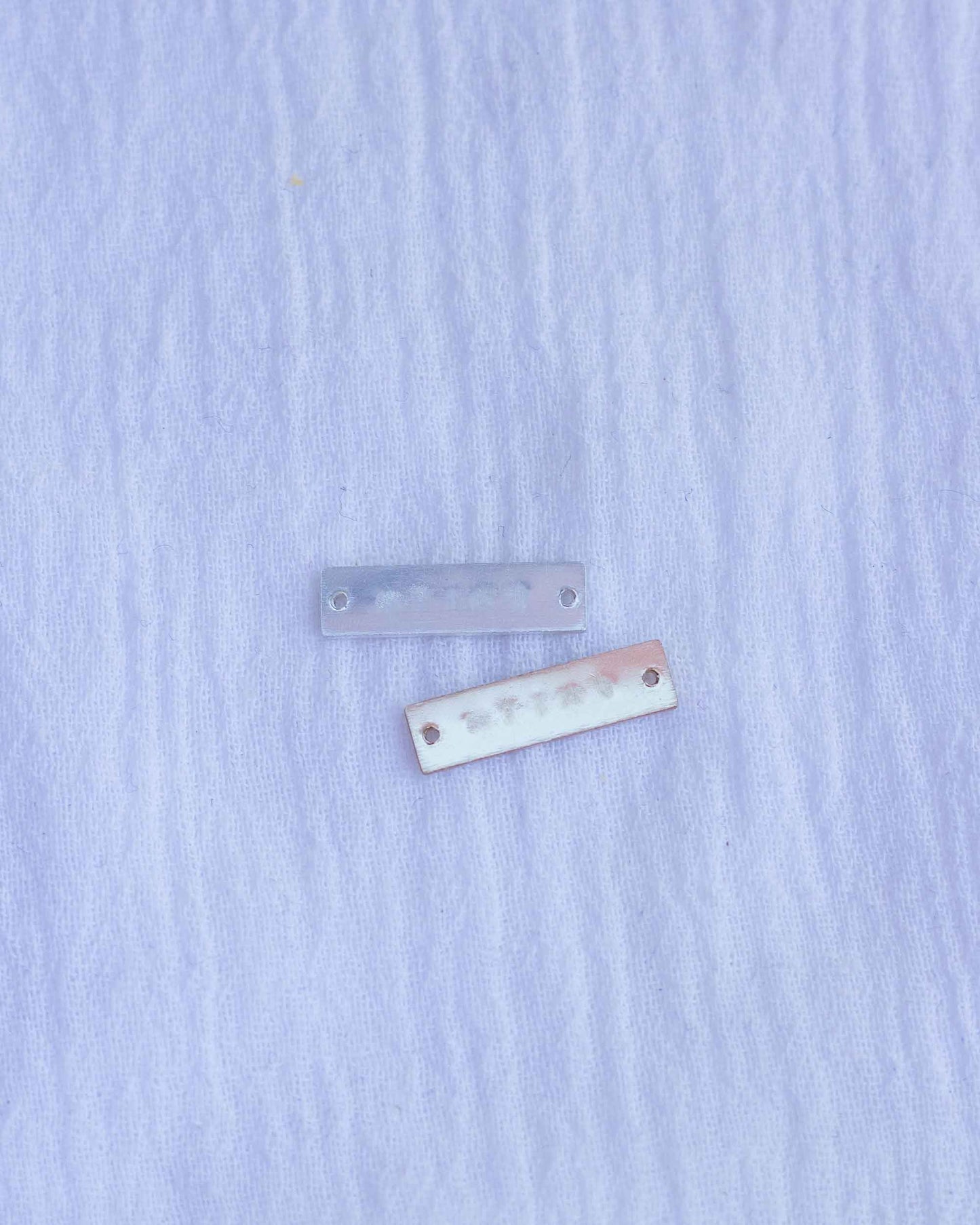 Faith Bar Connector, CN141