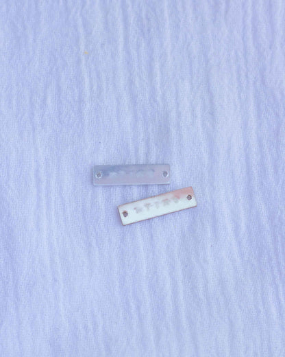 Faith Bar Connector, CN141