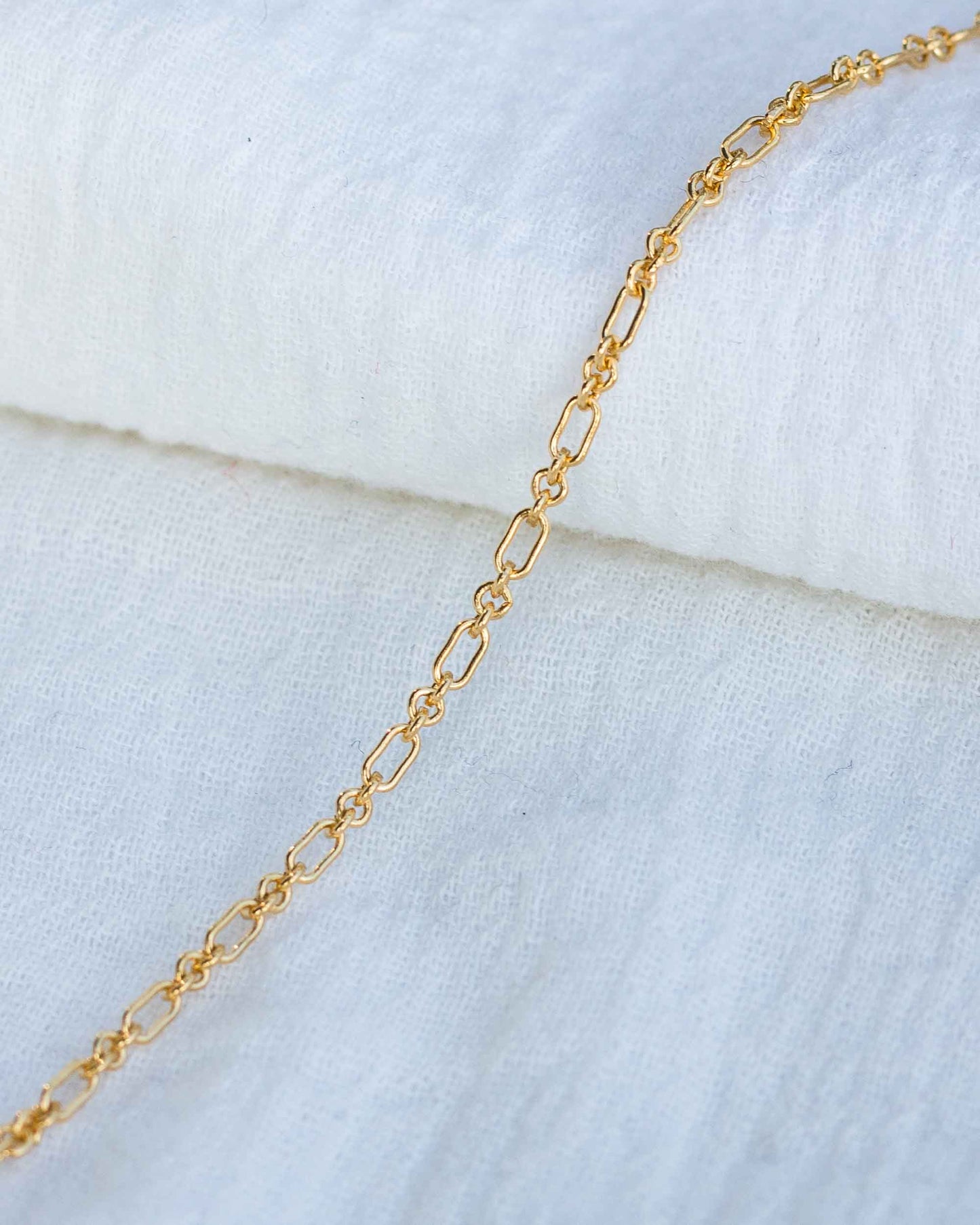 2mm 3+1 Cable Chain, G31