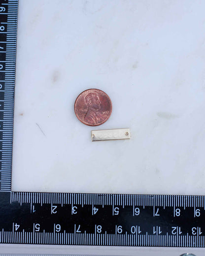 Swiftie Hand Stamped Bar, CN143