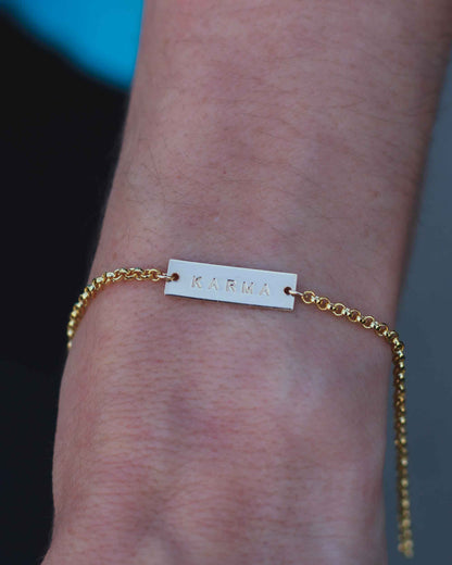 Karma Bar, CN144