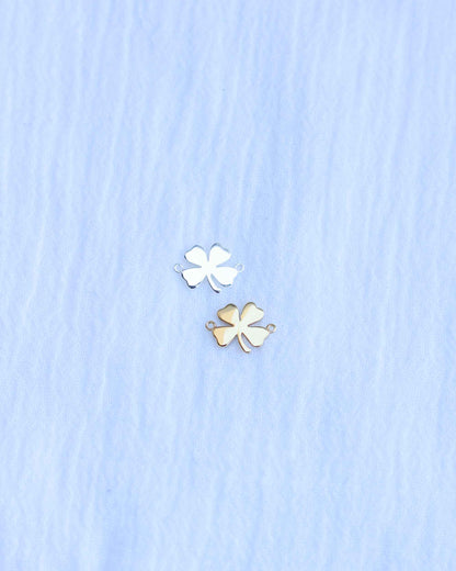 Four Leaf Clover Connector, CN146