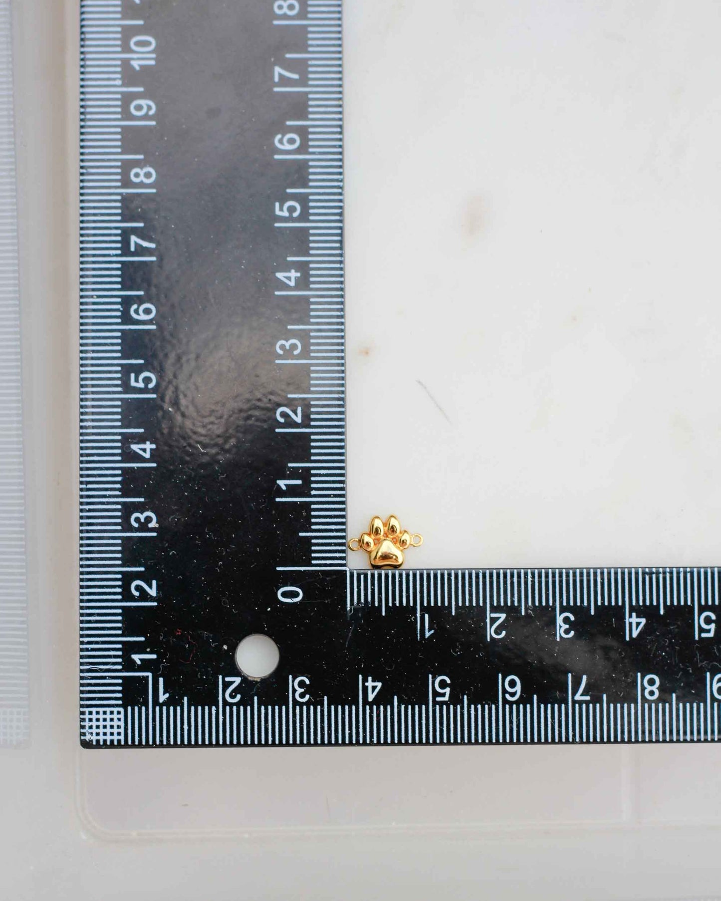 Paw Print Connector, CN148