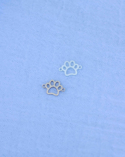 Paw Print Connector, CN190