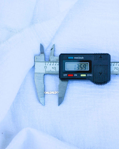 Nana Connector, CN187