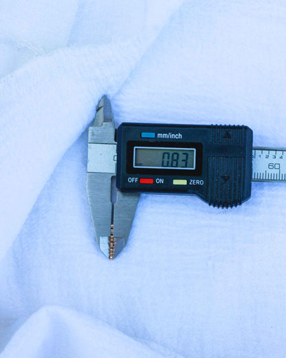Nana Connector, CN187