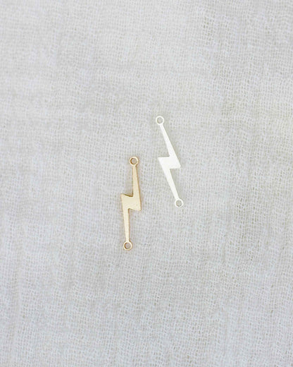 Lightning Bolt Connector, CN193